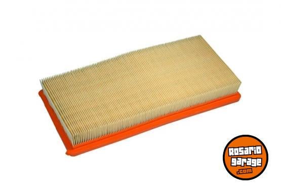 Accesorios para Autos - FILTRO AIRE ORIGINAL FIAT MOPAR 51775340/K68622550AA/6000633311 (500L/DOBLO ACTIVE/DOBLO CARGO) - En Venta