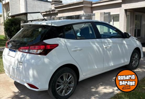 Autos - Toyota Yaris XLS 2020 Nafta 20000Km - En Venta