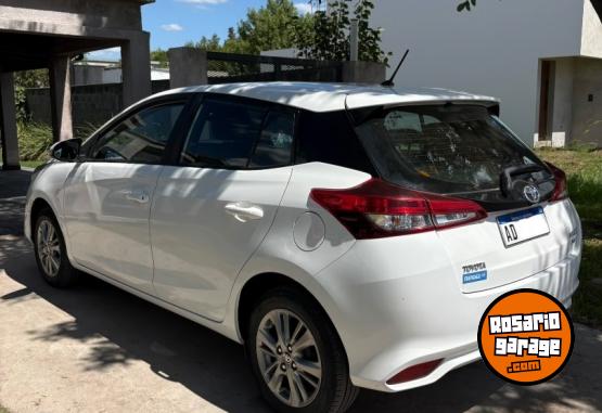 Autos - Toyota Yaris XLS 2020 Nafta 20000Km - En Venta