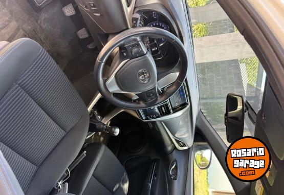 Autos - Toyota Yaris XLS 2020 Nafta 20000Km - En Venta