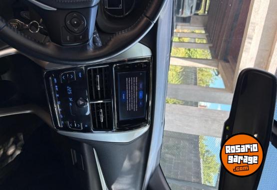 Autos - Toyota Yaris XLS 2020 Nafta 20000Km - En Venta