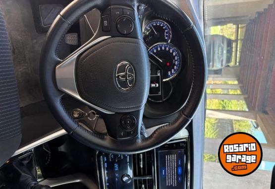 Autos - Toyota Yaris XLS 2020 Nafta 20000Km - En Venta