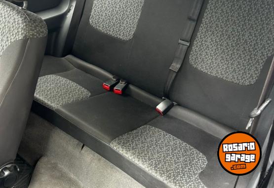 Autos - Ford Ka 2012 Nafta 90000Km - En Venta