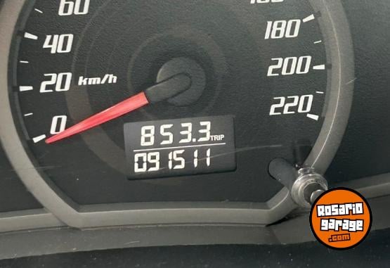 Autos - Ford Ka 2012 Nafta 90000Km - En Venta