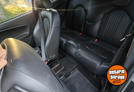 Autos - Alfa Romeo Mito Junior 2013 Nafta 119000Km - En Venta