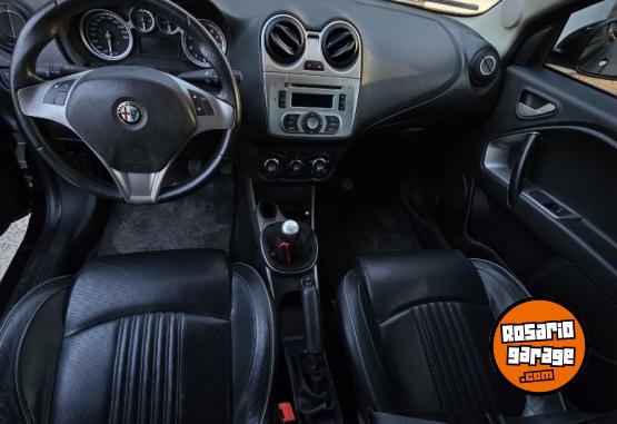 Autos - Alfa Romeo Mito Junior 2013 Nafta 119000Km - En Venta