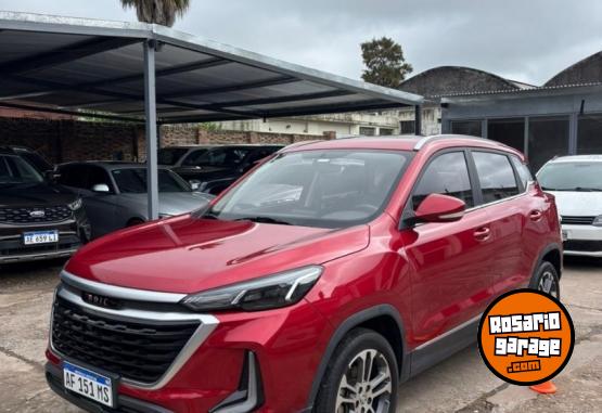 Camionetas - Baic X35 1.5 Luxury 2022 Nafta 60000Km - En Venta
