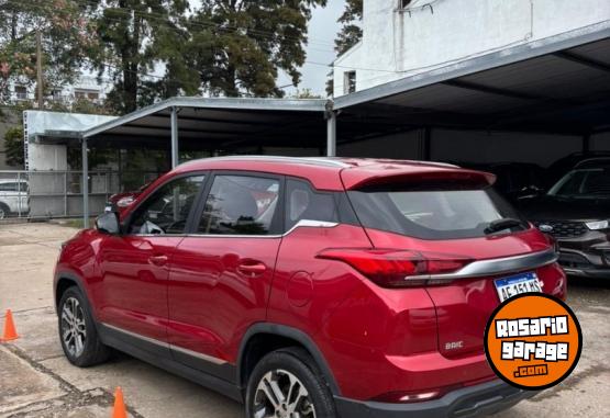 Camionetas - Baic X35 1.5 Luxury 2022 Nafta 60000Km - En Venta