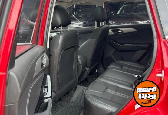 Camionetas - Baic X35 1.5 Luxury 2022 Nafta 60000Km - En Venta