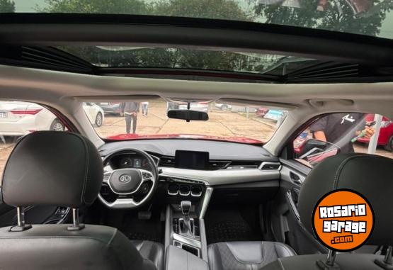 Camionetas - Baic X35 1.5 Luxury 2022 Nafta 60000Km - En Venta