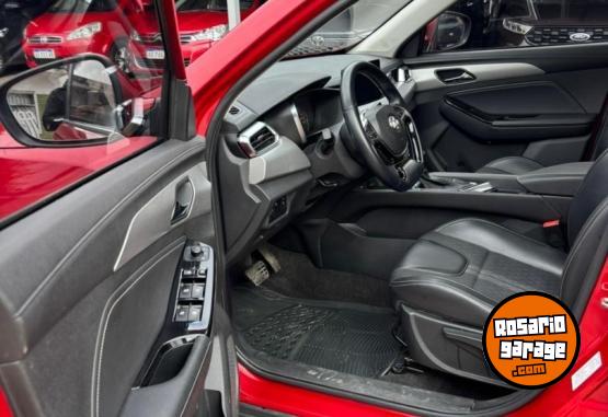 Camionetas - Baic X35 1.5 Luxury 2022 Nafta 60000Km - En Venta