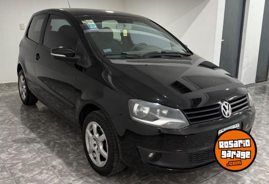 Autos - Volkswagen Fox 2014 Nafta 150000Km - En Venta