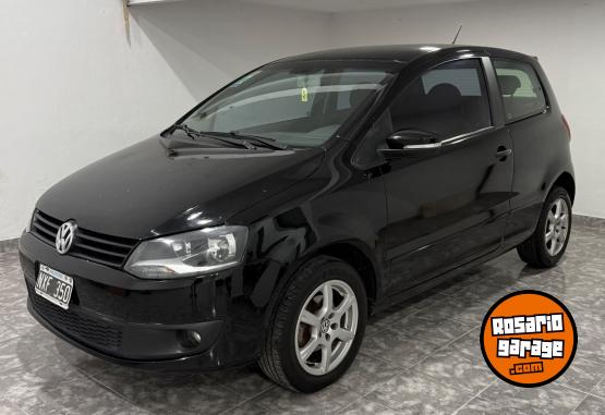 Autos - Volkswagen Fox 2014 Nafta 150000Km - En Venta