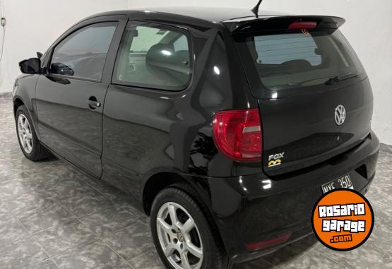 Autos - Volkswagen Fox 2014 Nafta 150000Km - En Venta