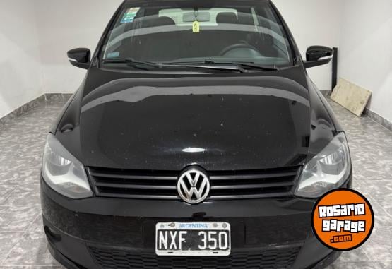 Autos - Volkswagen Fox 2014 Nafta 150000Km - En Venta