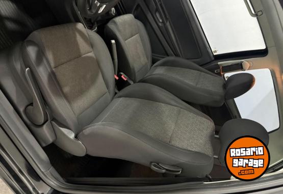 Autos - Volkswagen Fox 2014 Nafta 150000Km - En Venta