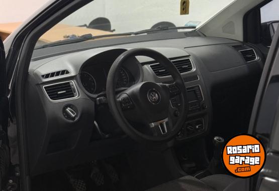 Autos - Volkswagen Fox 2014 Nafta 150000Km - En Venta