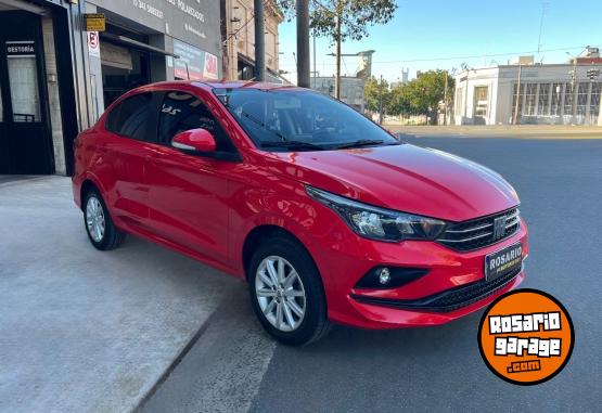 Autos - Fiat Cronos 2022 Nafta 60000Km - En Venta