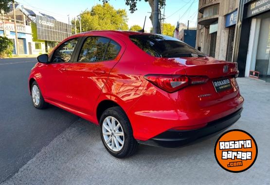 Autos - Fiat Cronos 2022 Nafta 60000Km - En Venta
