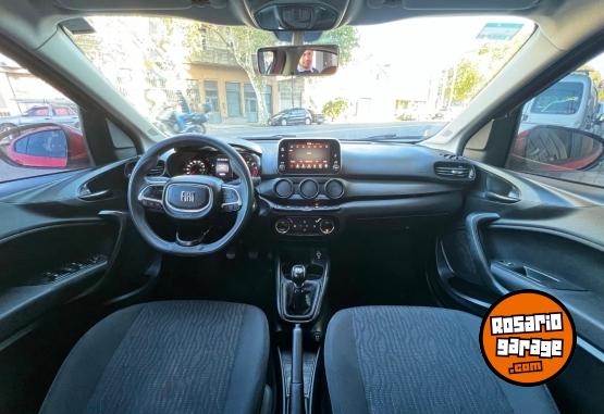 Autos - Fiat Cronos 2022 Nafta 60000Km - En Venta