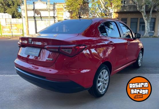 Autos - Fiat Cronos 2022 Nafta 60000Km - En Venta