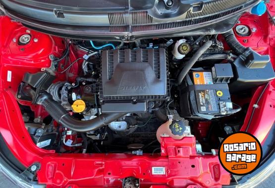 Autos - Fiat Cronos 2022 Nafta 60000Km - En Venta