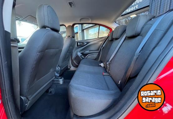 Autos - Fiat Cronos 2022 Nafta 60000Km - En Venta