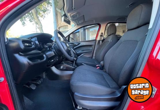 Autos - Fiat Cronos 2022 Nafta 60000Km - En Venta