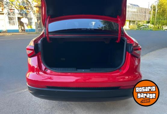 Autos - Fiat Cronos 2022 Nafta 60000Km - En Venta