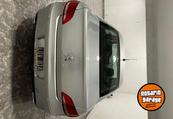 Autos - Peugeot 408 2012 GNC 220000Km - En Venta