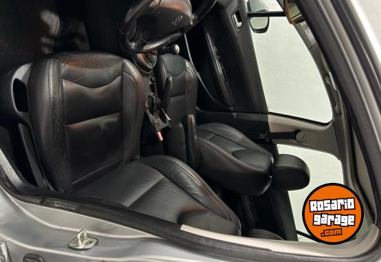 Autos - Peugeot 408 2012 GNC 220000Km - En Venta