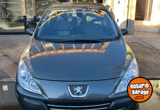 Autos - Peugeot 307 XS PREMIUM HDI 2010 Diesel - En Venta