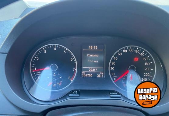 Autos - Volkswagen Suran 2014 Nafta 156000Km - En Venta