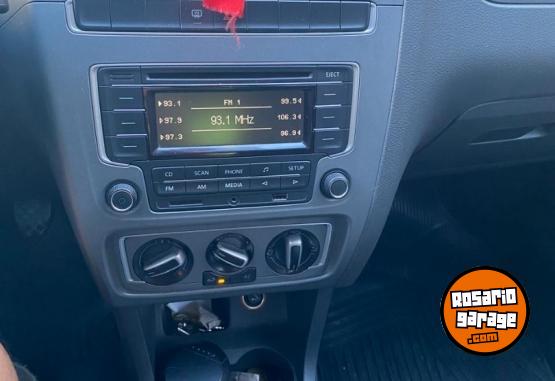 Autos - Volkswagen Suran 2014 Nafta 156000Km - En Venta