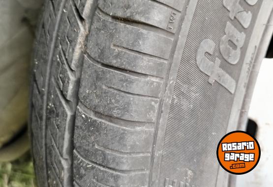 Utilitarios - Renault Trafic 1994 GNC 111111Km - En Venta