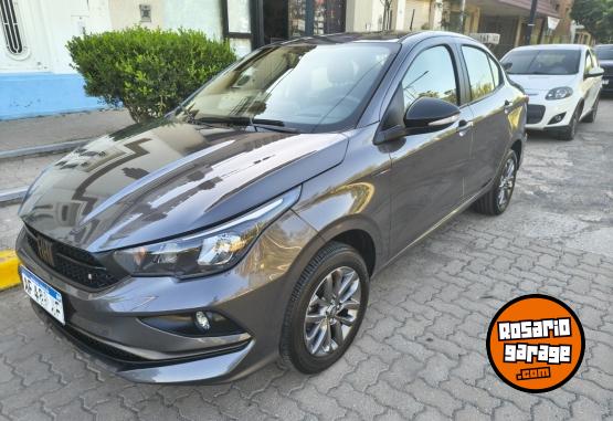 Autos - Fiat Cronos S-Desing 2022 Nafta 61000Km - En Venta