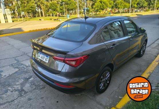 Autos - Fiat Cronos S-Desing 2022 Nafta 61000Km - En Venta
