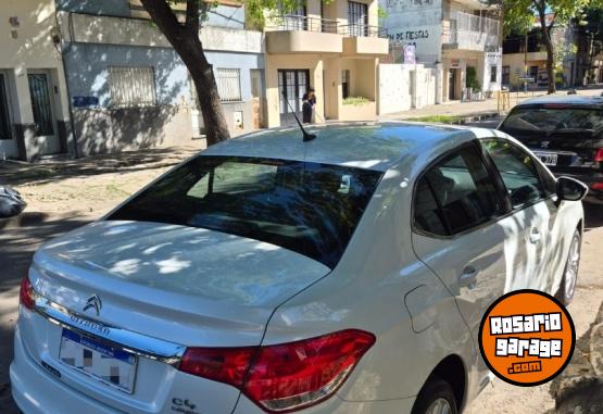 Autos - Citroen C4 LOUNGE 2016 Diesel 143000Km - En Venta