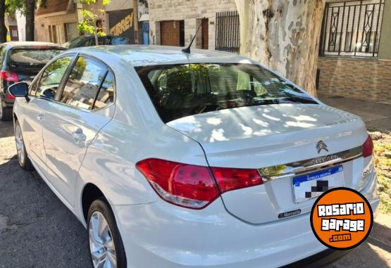 Autos - Citroen C4 LOUNGE 2016 Diesel 143000Km - En Venta