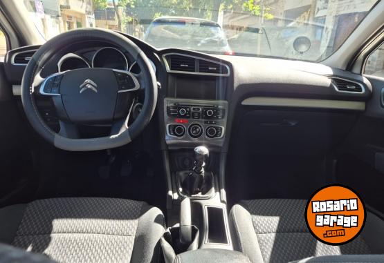 Autos - Citroen C4 LOUNGE 2016 Diesel 143000Km - En Venta