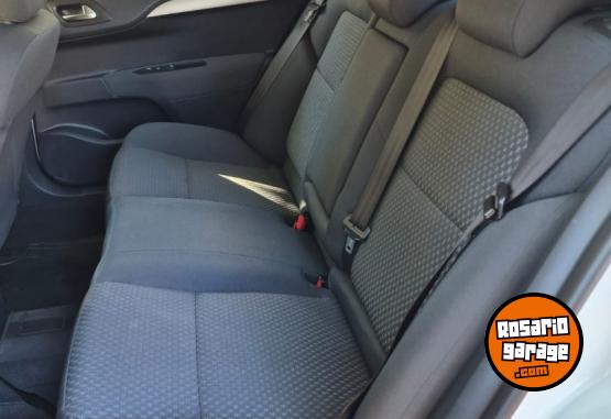 Autos - Citroen C4 LOUNGE 2016 Diesel 143000Km - En Venta