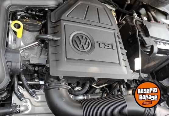 Autos - Volkswagen T-CROSS 200TSI TRENDLINE 2025 Nafta 0Km - En Venta