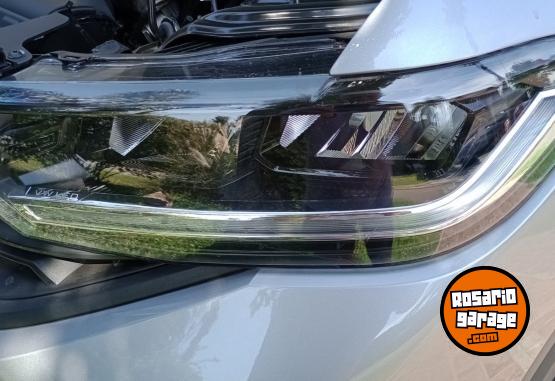 Autos - Volkswagen T-CROSS 200TSI TRENDLINE 2025 Nafta 0Km - En Venta