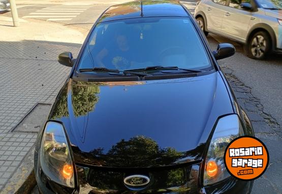 Autos - Ford KA 2012 Nafta 91000Km - En Venta