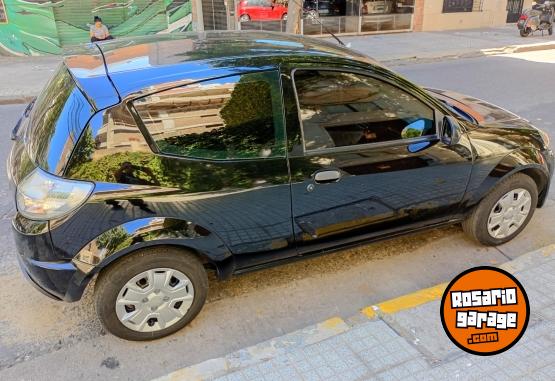 Autos - Ford KA 2012 Nafta 91000Km - En Venta
