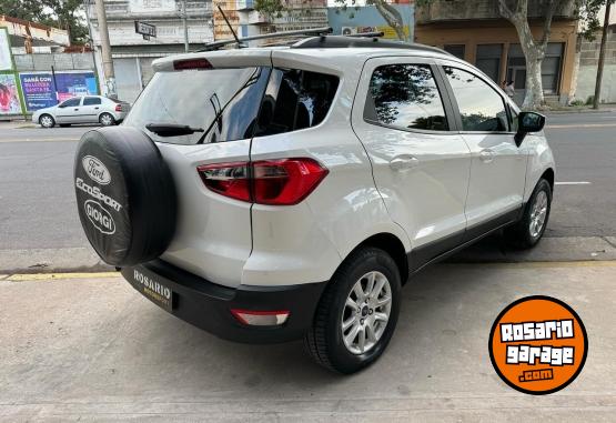 Autos - Ford Ecosport Se 2018 Nafta 70000Km - En Venta