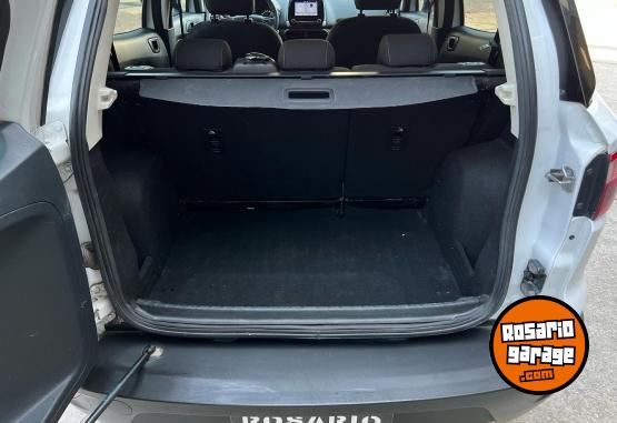 Autos - Ford Ecosport Se 2018 Nafta 70000Km - En Venta