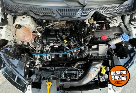 Autos - Ford Ecosport Se 2018 Nafta 70000Km - En Venta