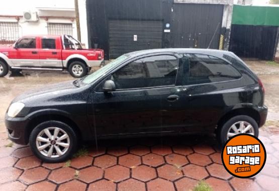 Autos - Chevrolet Celta 2013 Nafta 110000Km - En Venta