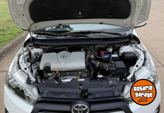 Autos - Toyota Yaris S 1.5 107 cv 2018 Nafta 102000Km - En Venta